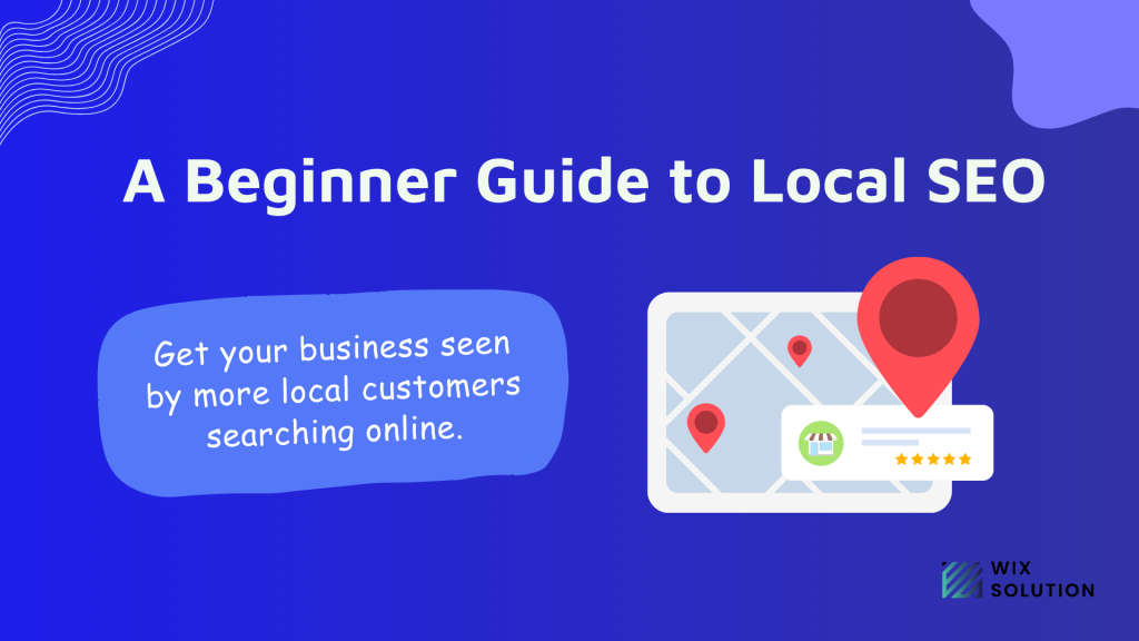 Local seo benefits